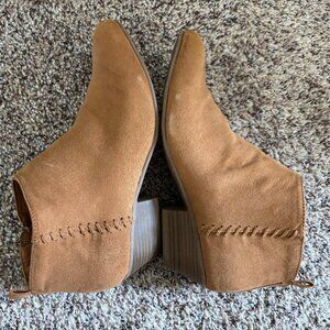 Old Navy Ankle Boots